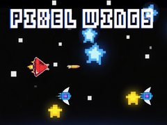 Mäng Pixel Wings