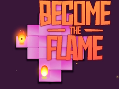 Mäng Become the Flame
