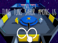 Mäng Tung Tung Sahur Among Us