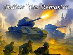 Mäng Endless War Remaster