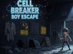 Mäng Cell Breaker Boy Escape