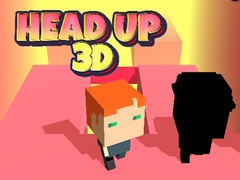Mäng Head Up 3D
