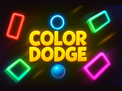 Mäng Color Dodge