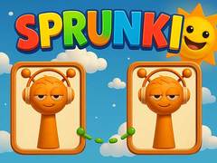 Mäng Sprunki Link