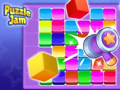Mäng Puzzle Jam