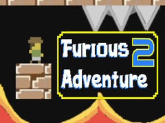 Mäng Trap Adventure 2