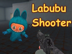 Mäng Labubu Shooter