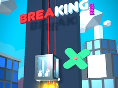 Mäng Breaking fall!
