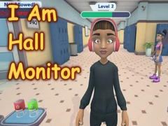 Mäng I Am Hall Monitor