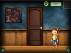 Mäng Amgel Kids Room Escape 335