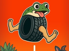 Mäng Brainrot Boing Boing Merge