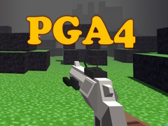 Mäng PGA4