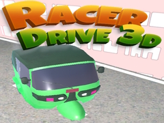 Mäng Racer Drive 3D