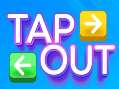 Mäng Tap Out