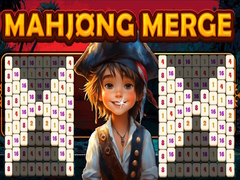 Mäng Mahjong Merge