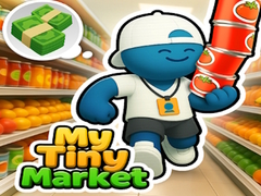 Mäng My Tiny Market