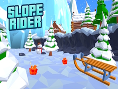 Mäng Slope Rider