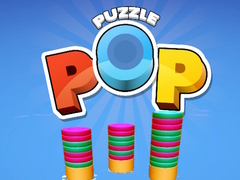 Mäng Pop Puzzle