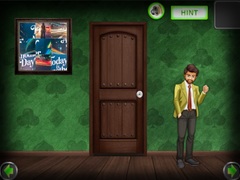 Mäng Amgel Easy Room Escape 311