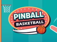 Mäng Pinball Basketball
