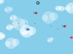Mäng Skyblaze