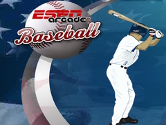 Mäng ESPN Arcade Baseball