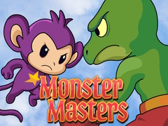 Mäng Monster Masters