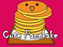 Mäng Cute Panckake