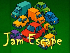 Mäng Jam Escape