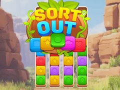 Mäng Sort Out