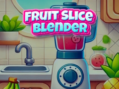 Mäng Fruit Slice Blender