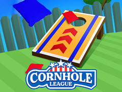 Mäng Cornhole League