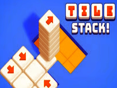 Mäng Tile Stack