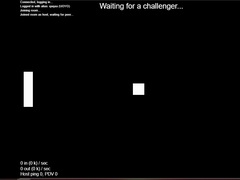 Mäng Multiplayer Pong