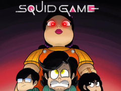 Mäng 64 Bits: Squid Game Boy