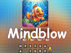 Mäng Mindblow