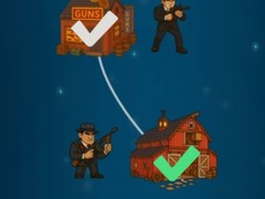 Mäng Mafia Cards