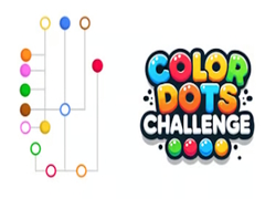 Mäng Color Dots Challenge