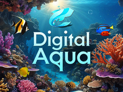 Mäng Digital Aqua