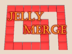 Mäng Jelly Merge