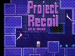 Mäng Project Recoil