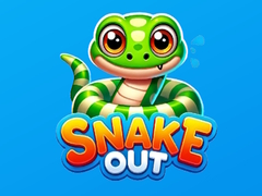 Mäng Snake Out