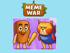 Mäng Meme War