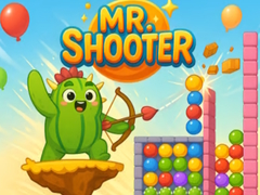 Mäng Mr Shooter