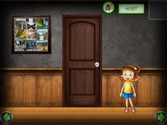 Mäng Amgel Kids Room Escape 336