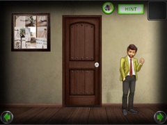 Mäng Amgel Easy Room Escape 312