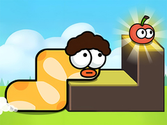 Mäng Apple Worm