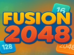Mäng Fusion 2048