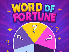 Mäng Word of Fortune