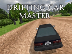 Mäng Drifting Car Master